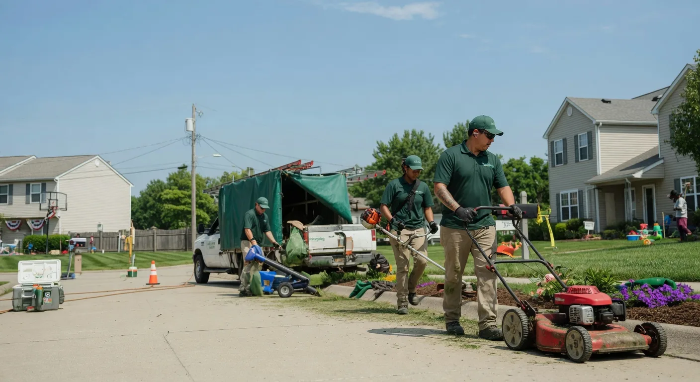 Irrigation Installation in South Webster, OH near me